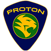 PROTON peças