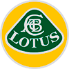 LOTUS Peças
