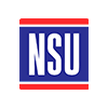 NSU peças