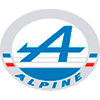 ALPINE peças