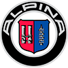 ALPINA peças