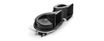 100 800 0043 MEYLE Horn Fit VW