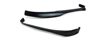 RENAULT Bumper lip