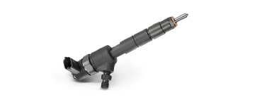 RENAULT Injector