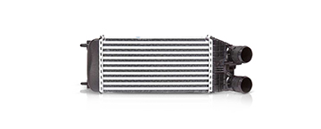 SKODA Intercooler de qualidade económica online