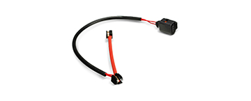 SKODA Sensor Pastilha De Freio