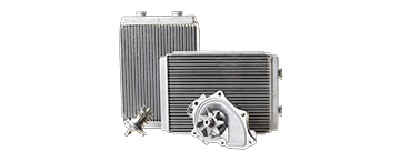 Compra baratas peças SKODA Refrigeração Do Motor originais
