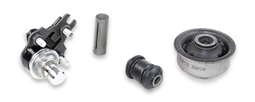 FIAT Kit De Reparação Braço Oscilante