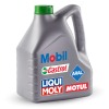 Huile moteur