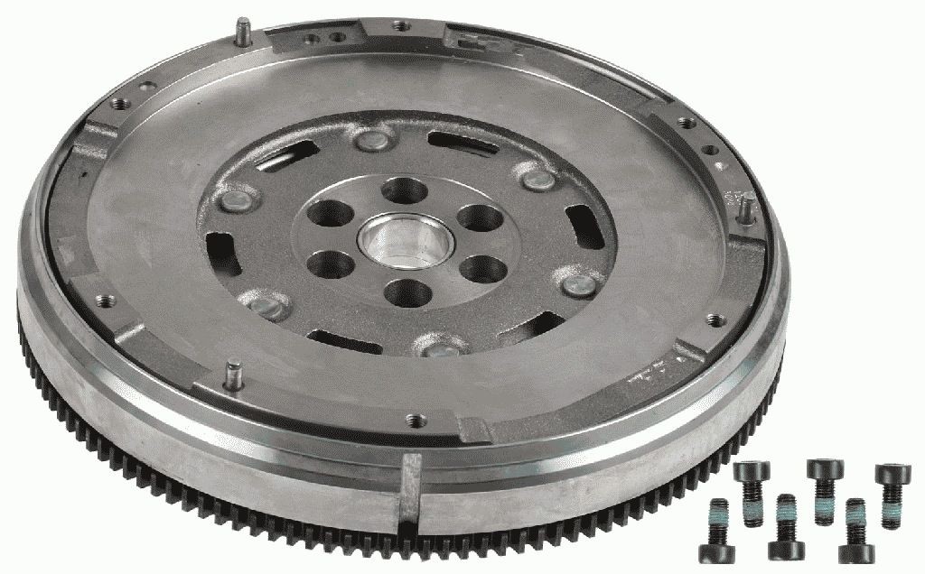 Couple De Serrage Volant Moteur 2l Hdi 136