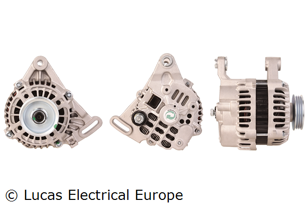 Alternator LUCAS ELECTRICAL LRB00503 Voltage: 14V, Alternator charge  current: 70A buy cheap online