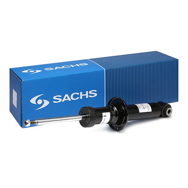 Амортизаторы sachs bmw f30