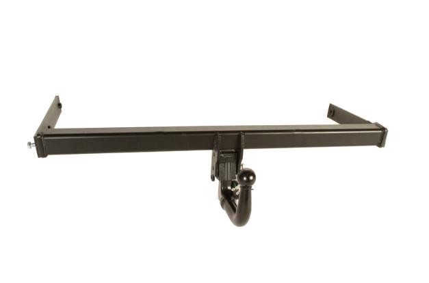 STEINHOF Nuovo gancio di traino estraibile verticale compatibile con A4 B6 berlina 4-porte 11.2000-2004 con 13-poli kit elettrico universale