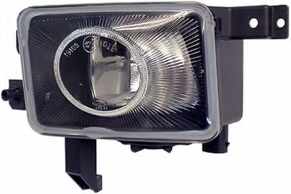 Van Wezel 3777996 Fog Lights