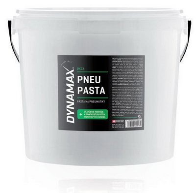 DYNAMAX Pasta de montagem 602524