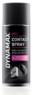 DYNAMAX Spray para contactos 606144