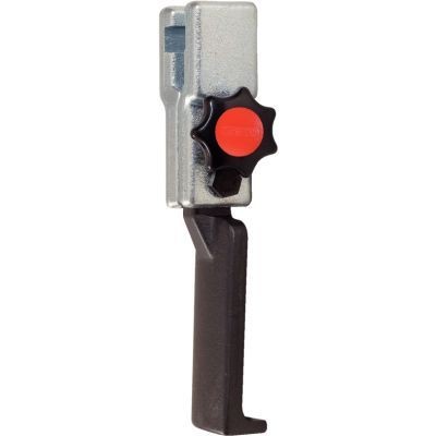 KS TOOLS Gancho, extractor - 615.1004