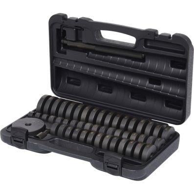 KS TOOLS Conjunto peças, ferramenta montagem / desmontagem à pressão - 700.1350