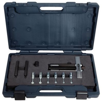 KS TOOLS Extractor, rolamento de esferas - 700.1600