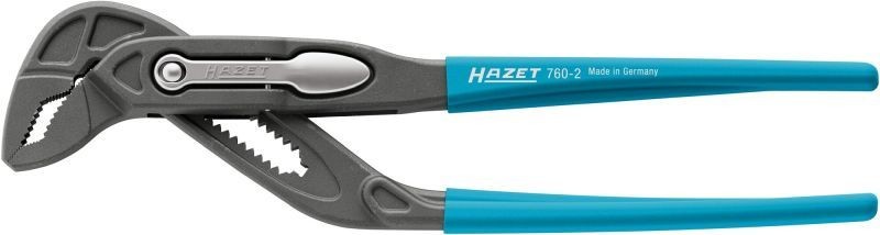 HAZET Alicate universal - 760-2