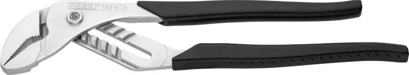 HAZET Alicate universal - 760N-4