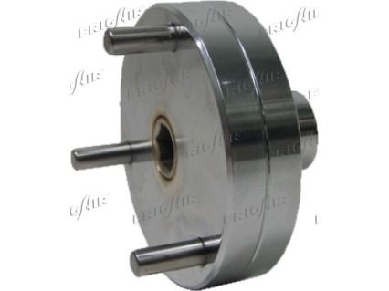 FRIGAIR Extractor, polia da correia - 80.80015