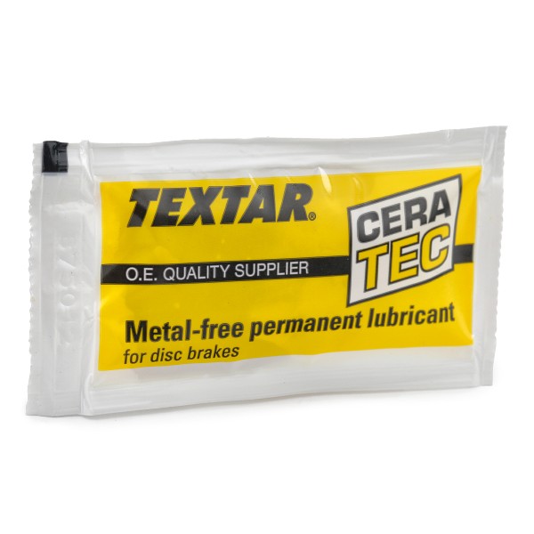 TEXTAR Pasta de montagem 81000500