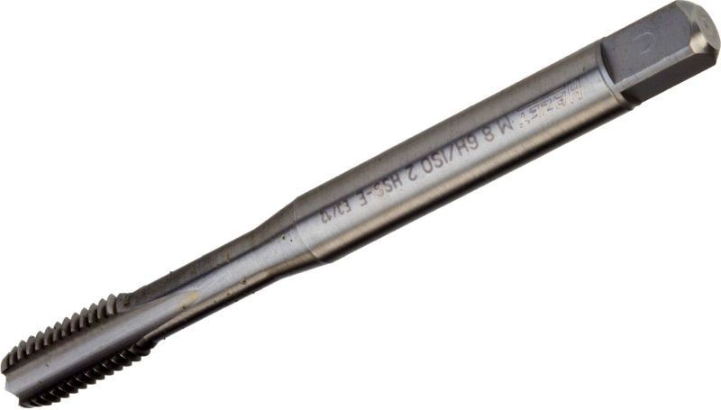 HAZET Macho de abrir roscas - 849IG-M8