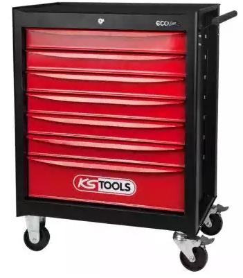 KS TOOLS Carro de ferramenta - 896.0007