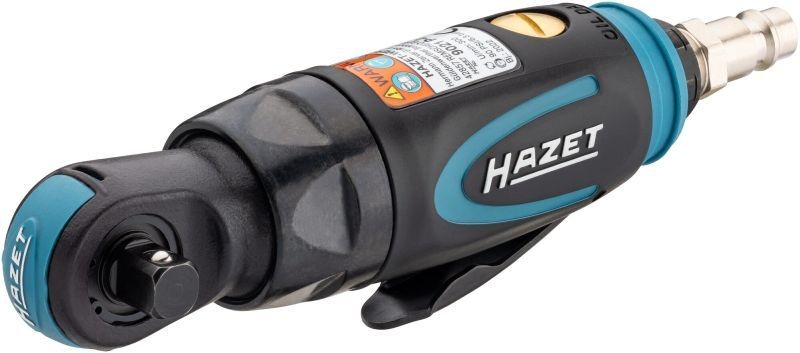 HAZET Aparafusadora a ar comprimido - 9021P-2