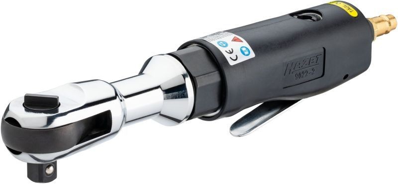 HAZET Aparafusadora a ar comprimido - 9022-2