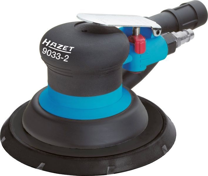 HAZET Lixadeira excêntrica - 9033-2