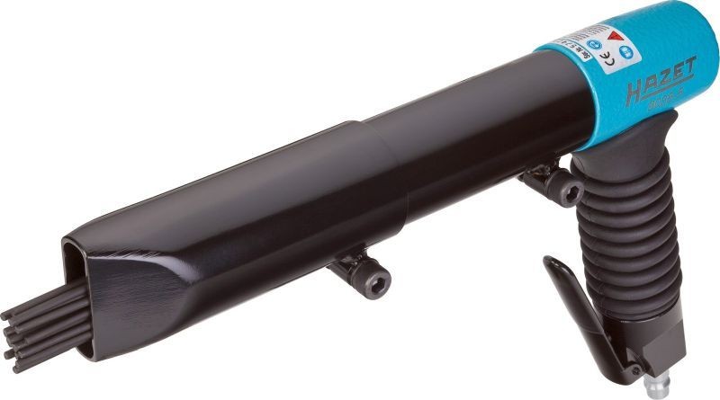 HAZET Pistola decapadora de agulhas - 9035-5