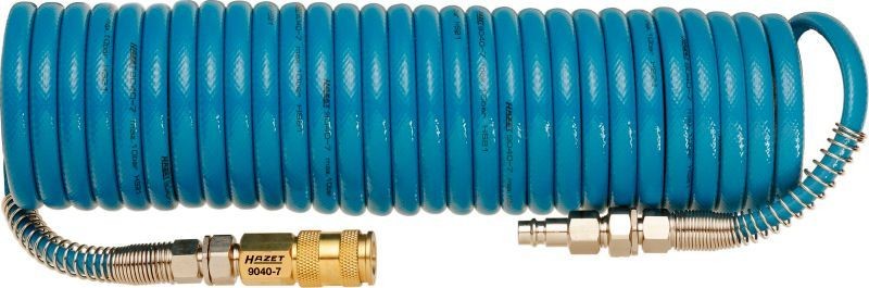 HAZET Tubo flexível de ar comprimido - 9040-7
