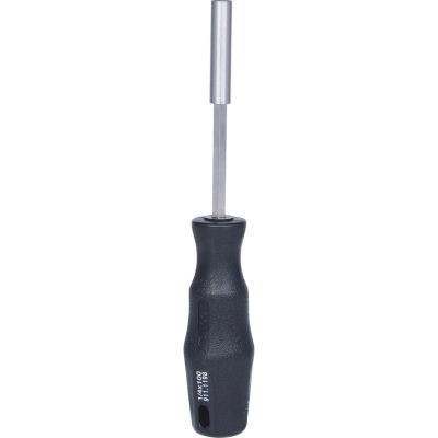 KS TOOLS Chave de fendas com bits - 911.1198