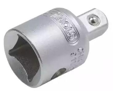KS TOOLS Adaptador de redução, roquete - 911.3897