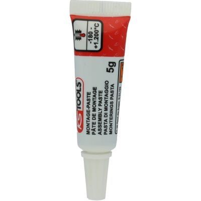 KS TOOLS Massa lubrificante resistente a altas pressões - 980.1090
