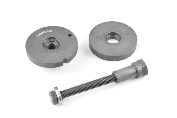 TEDGUM Extractor, casquilho de apoio do braço transversal - TED42843