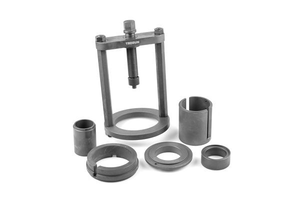 TEDGUM Extractor, casquilho de apoio do braço transversal - TED87395