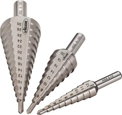 VIGOR Chave anular de roquete - V1417