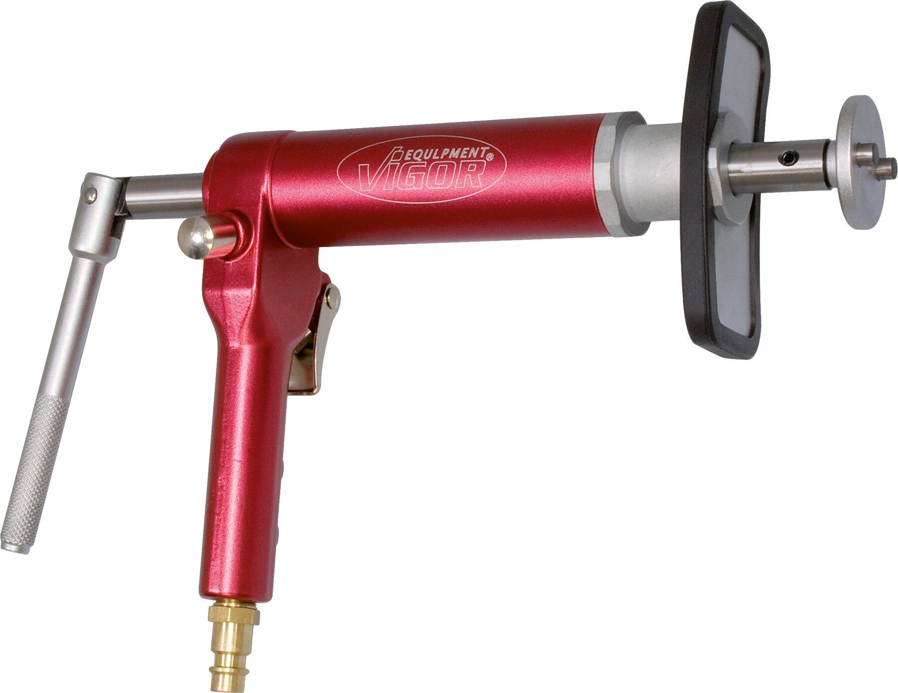 VIGOR Chave anular de roquete - V1418