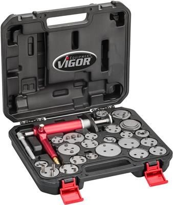 VIGOR Chave anular de roquete - V1419