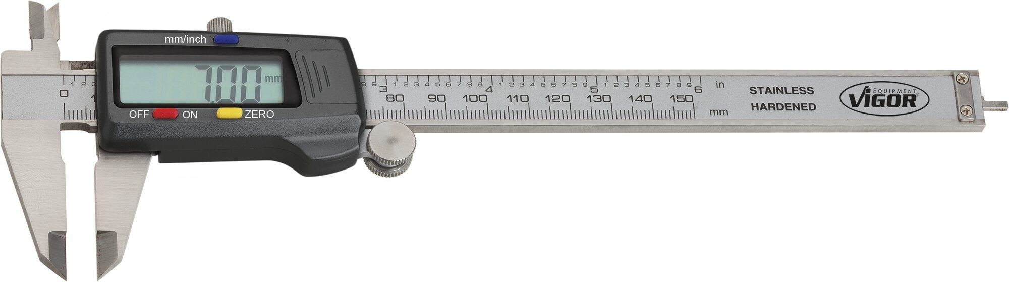 VIGOR Chave anular de roquete - V1420