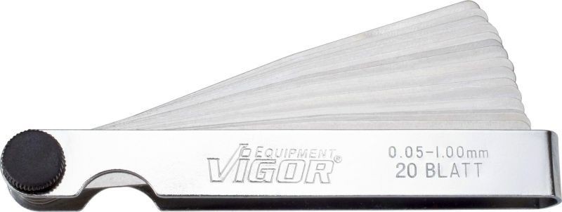 VIGOR Calibre - V1714