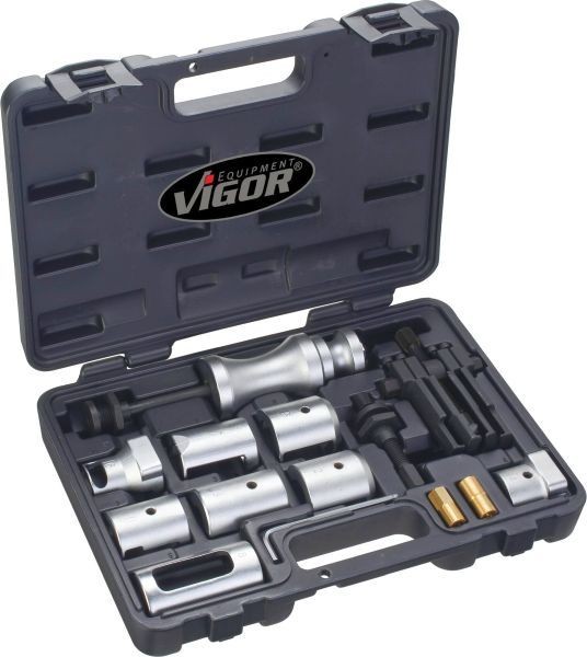 VIGOR Kit de extractores, braço dos limpa-vidros - V2523