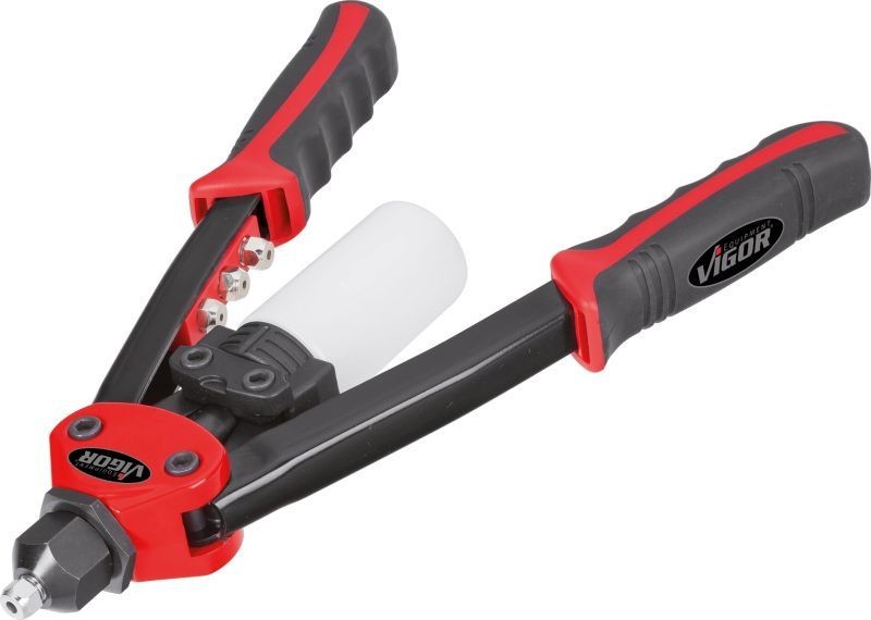VIGOR Alicate de rebitar - V2788