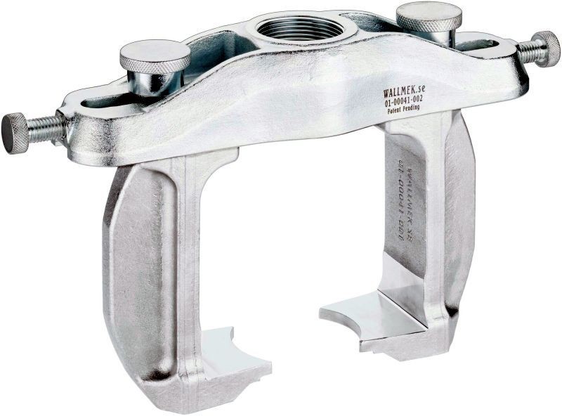 VIGOR Jogo de ferramentas de montagem, cubo / rolamento da roda - V2860