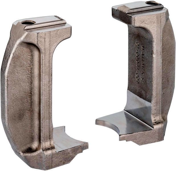 VIGOR Anilha plana, extractor - V3755