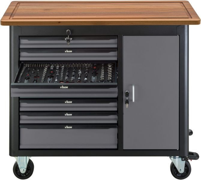 VIGOR Marreta - V4236