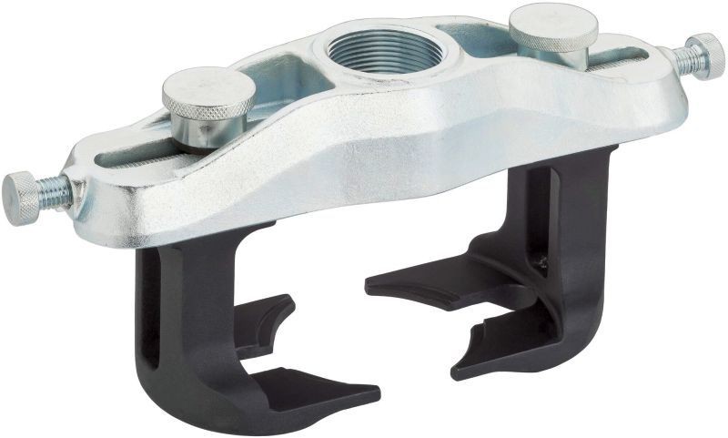 VIGOR Jogo de ferramentas de montagem, cubo / rolamento da roda - V4491